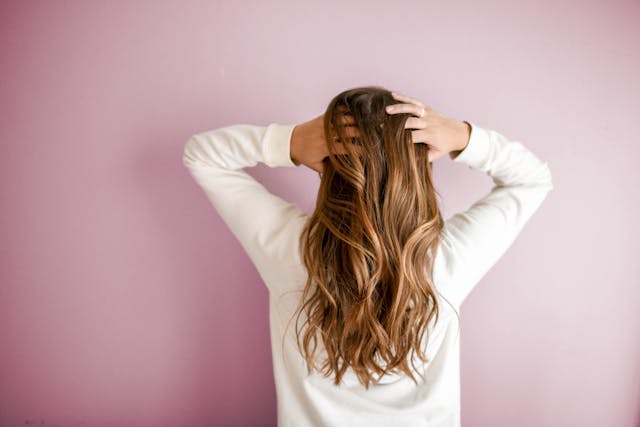 PRP טיפול שיער – צמיחה מחודשת