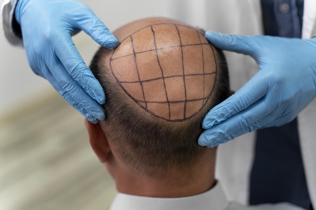טיפול PRP בקריית חיים לשיקום טבעי של השיער